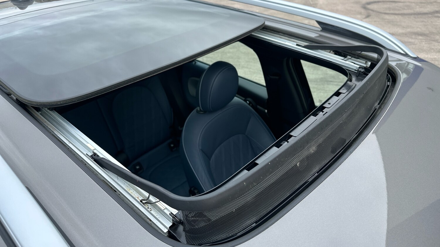 Used MINI Countryman 2022 for sale - 77649815: Photo 29