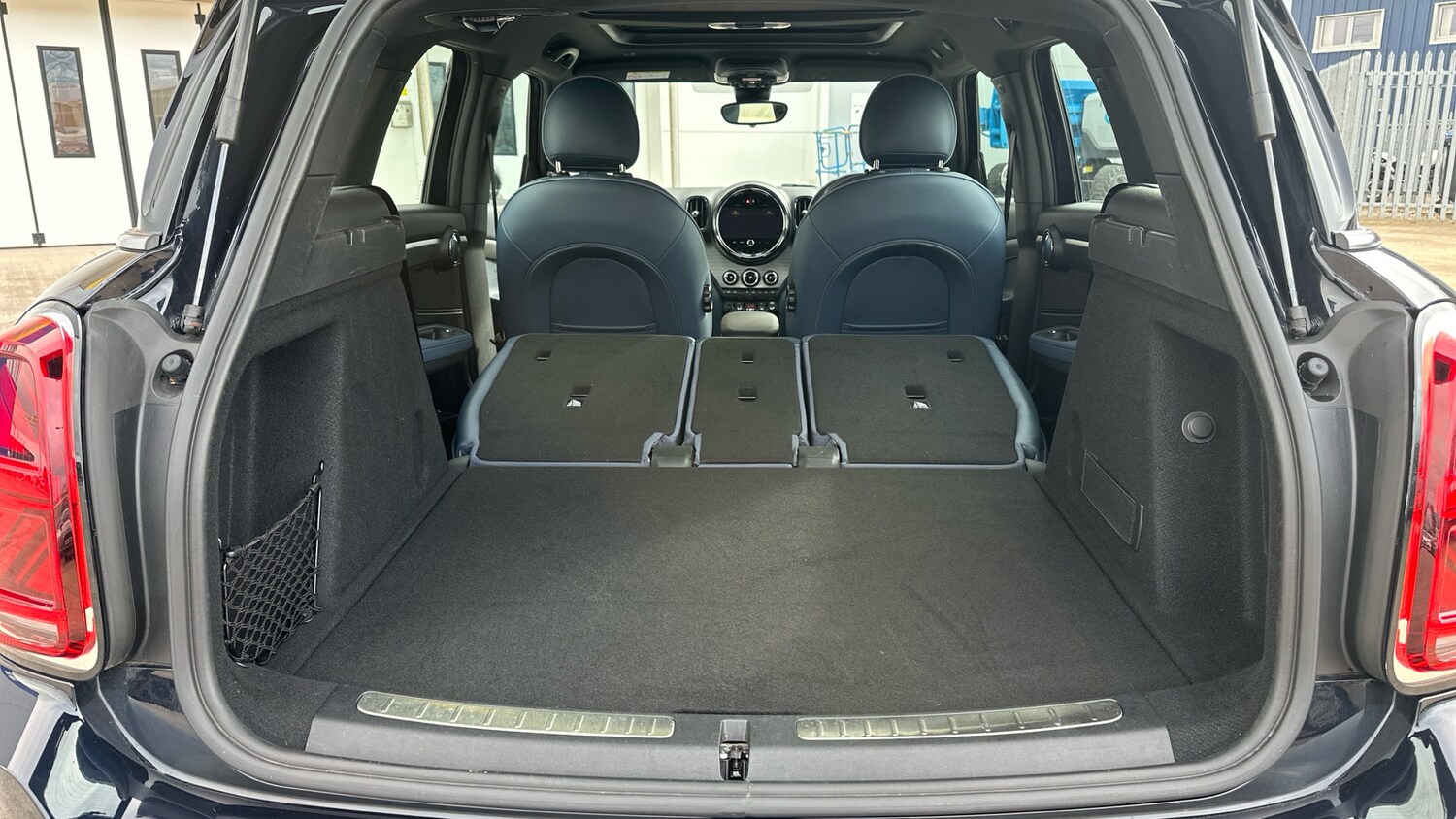 Used MINI Countryman 2022 for sale - 77649815: Photo 31