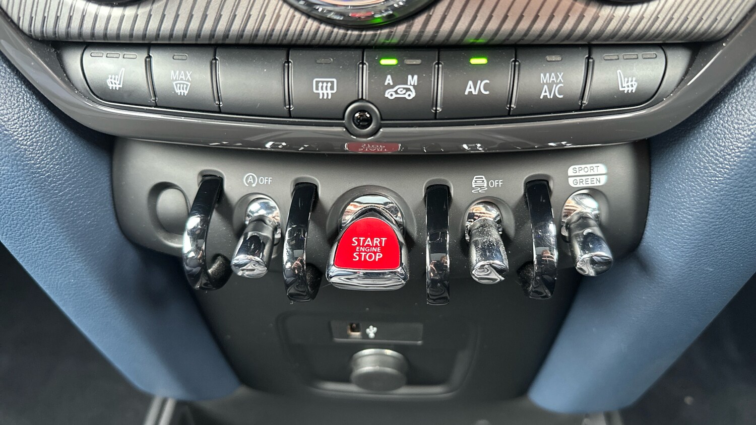 Used MINI Countryman 2022 for sale - 77649815: Photo 37