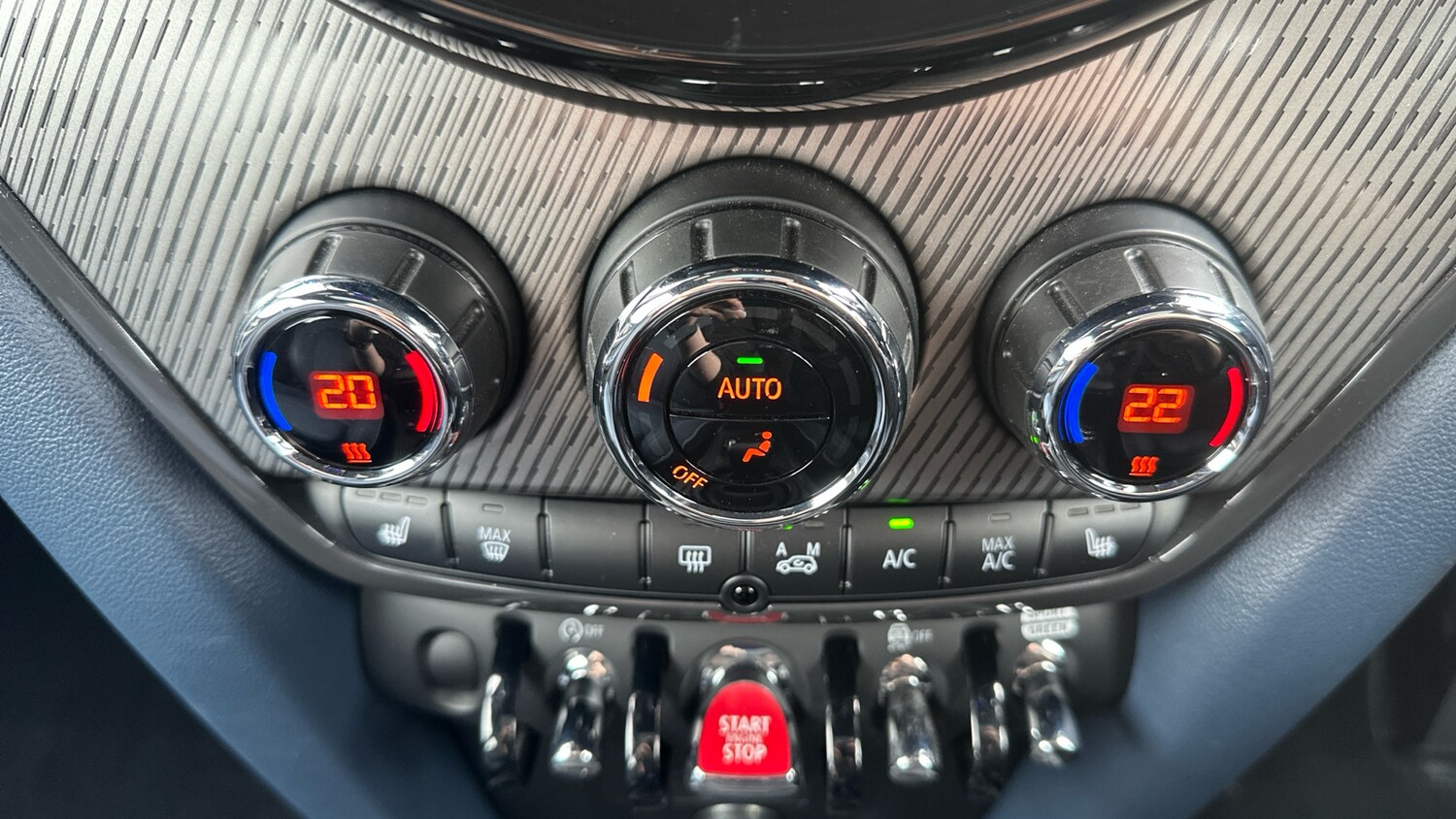 Used MINI Countryman 2022 for sale - 77649815: Photo 38