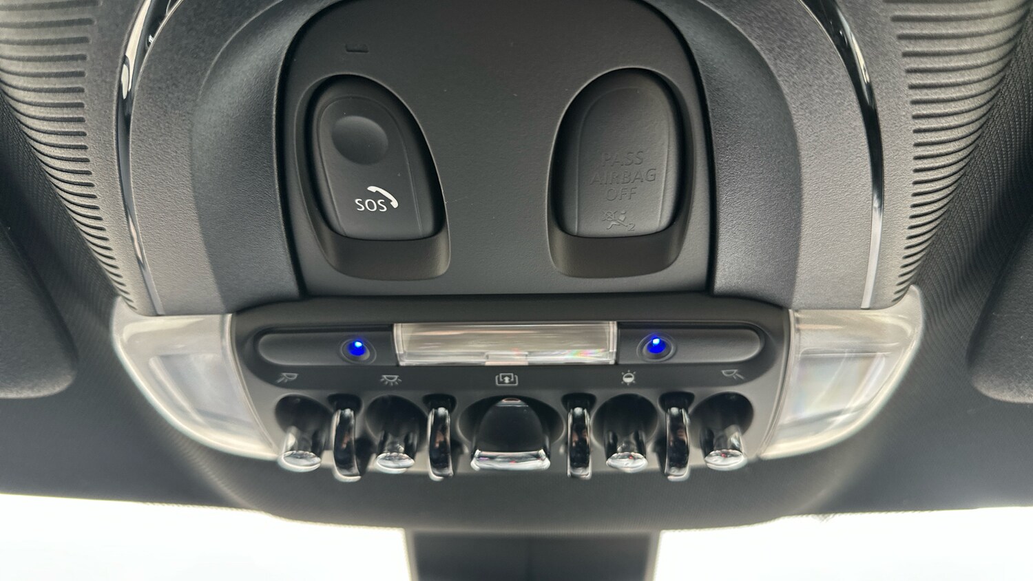 Used MINI Countryman 2022 for sale - 77649815: Photo 39