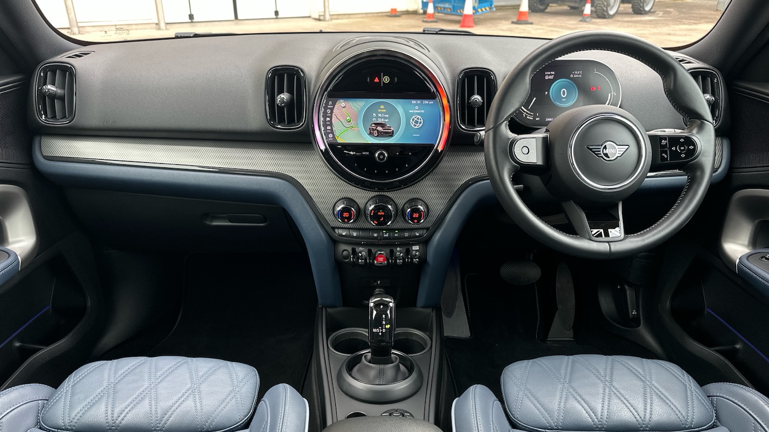 Used MINI Countryman 2022 for sale - 77649815: Photo 4