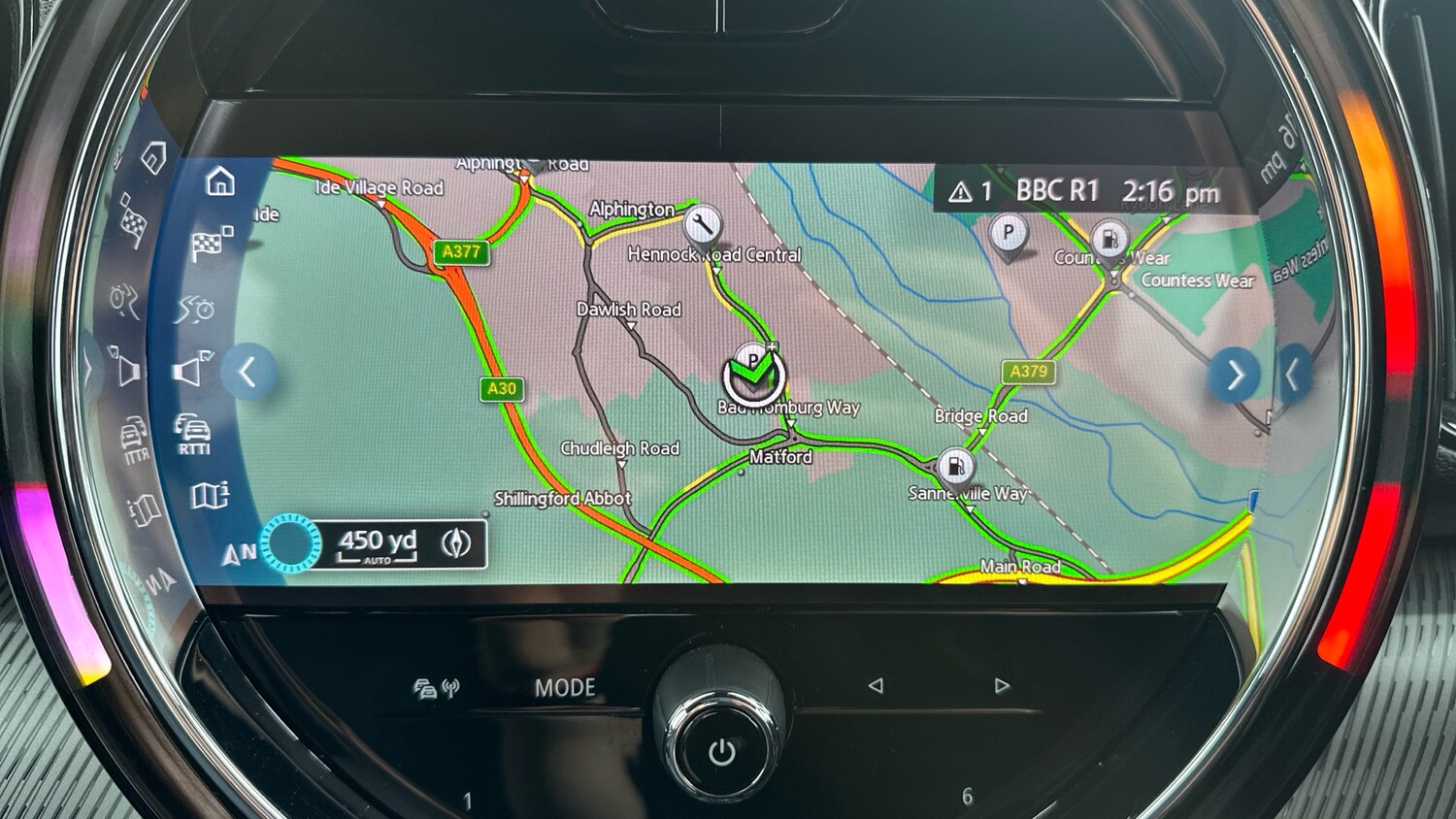 Used MINI Countryman 2022 for sale - 77649815: Photo 40