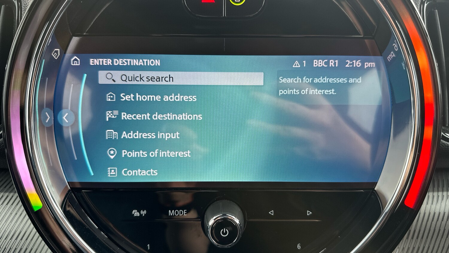 Used MINI Countryman 2022 for sale - 77649815: Photo 41