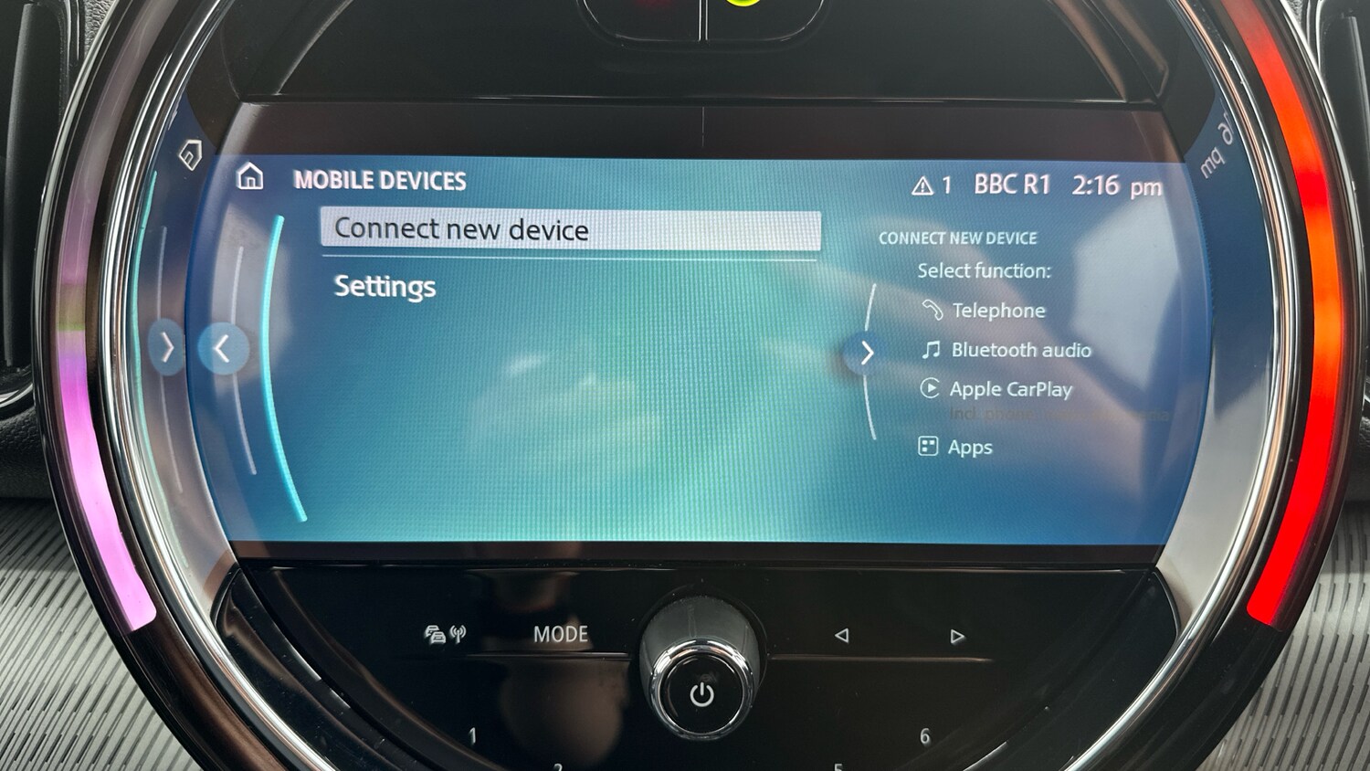 Used MINI Countryman 2022 for sale - 77649815: Photo 42