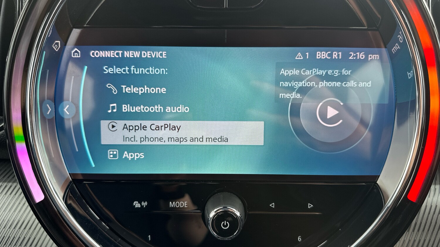 Used MINI Countryman 2022 for sale - 77649815: Photo 43