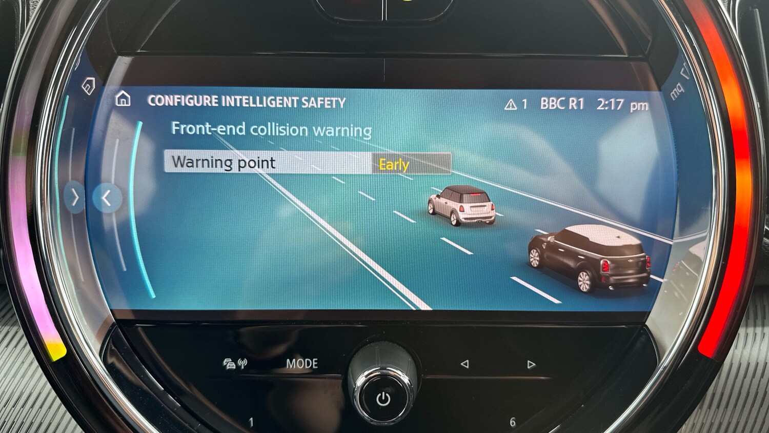 Used MINI Countryman 2022 for sale - 77649815: Photo 45