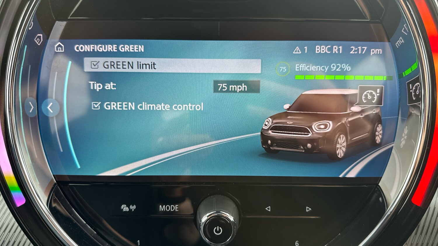 Used MINI Countryman 2022 for sale - 77649815: Photo 47