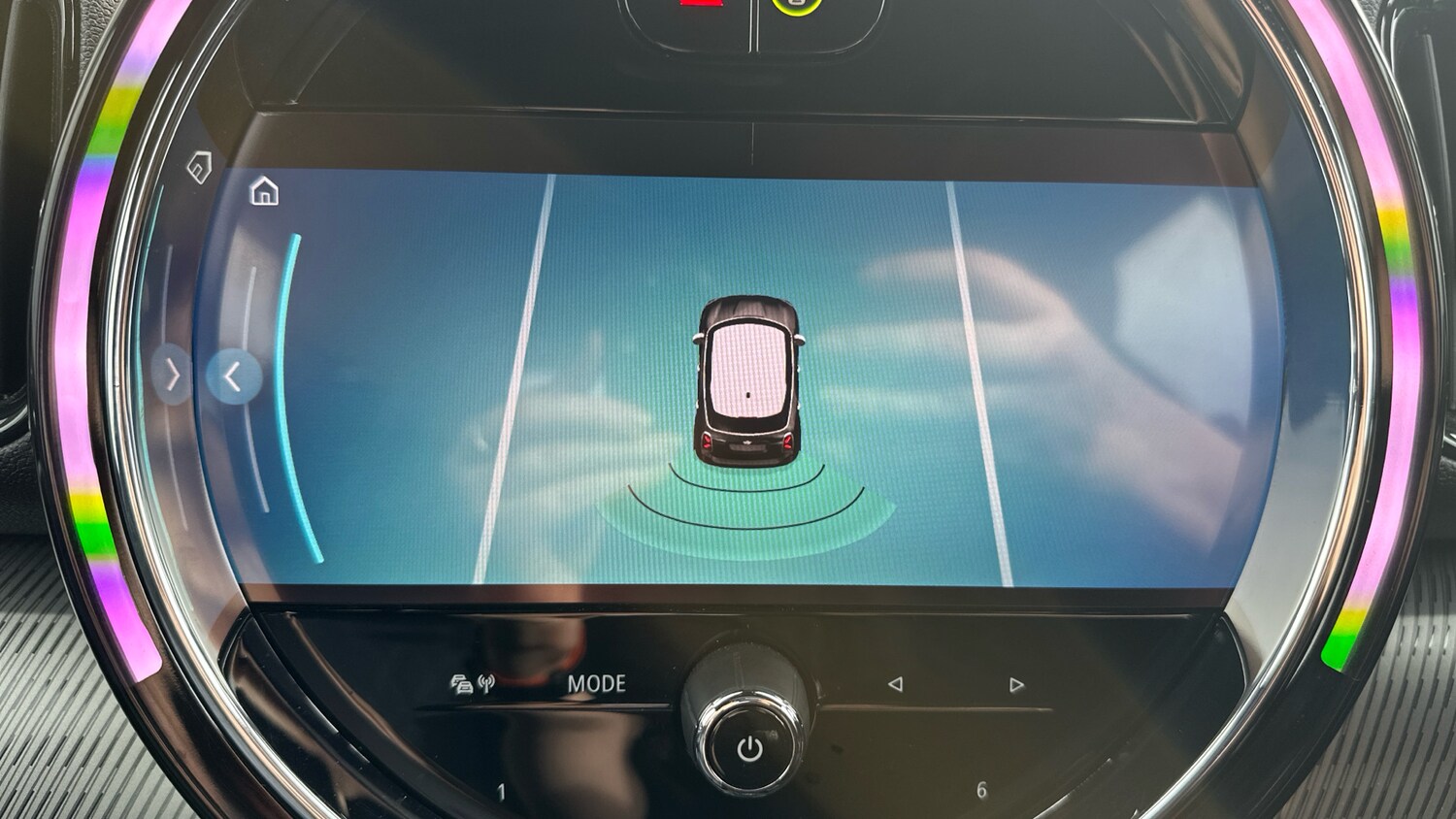 Used MINI Countryman 2022 for sale - 77649815: Photo 50