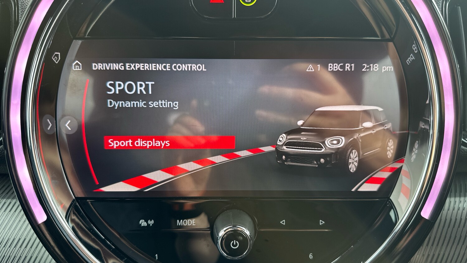 Used MINI Countryman 2022 for sale - 77649815: Photo 51