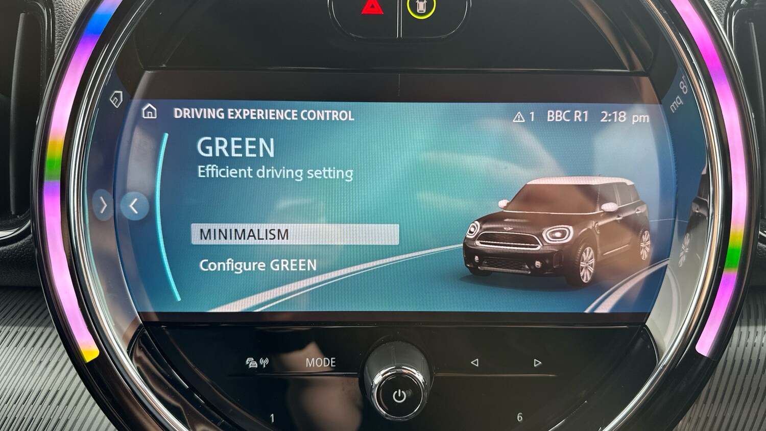 Used MINI Countryman 2022 for sale - 77649815: Photo 53