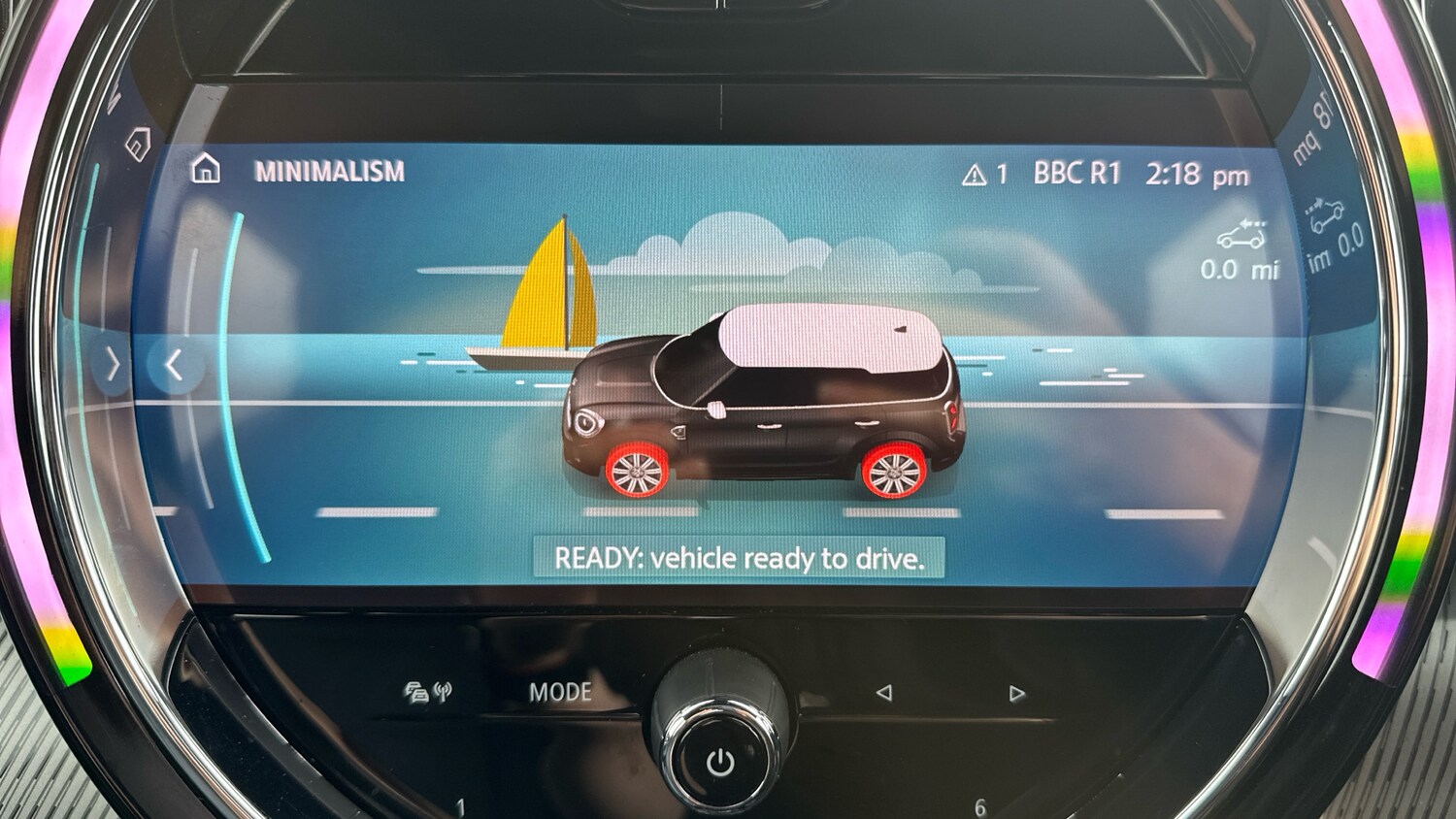 Used MINI Countryman 2022 for sale - 77649815: Photo 54