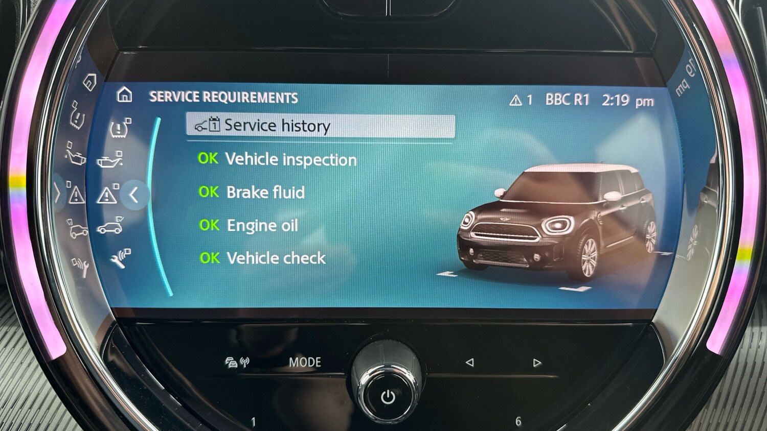 Used MINI Countryman 2022 for sale - 77649815: Photo 59