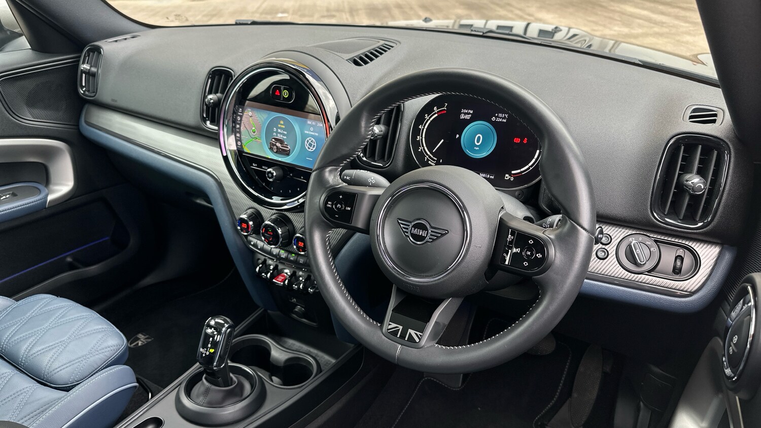 Used MINI Countryman 2022 for sale - 77649815: Photo 6