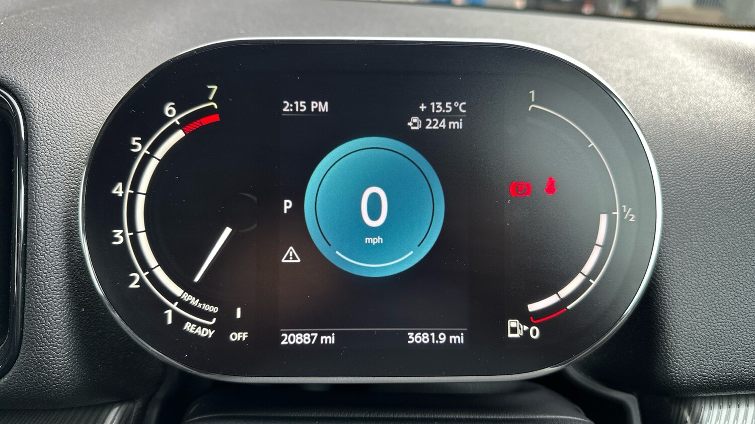 Used MINI Countryman 2022 for sale - 77649815: Photo 9