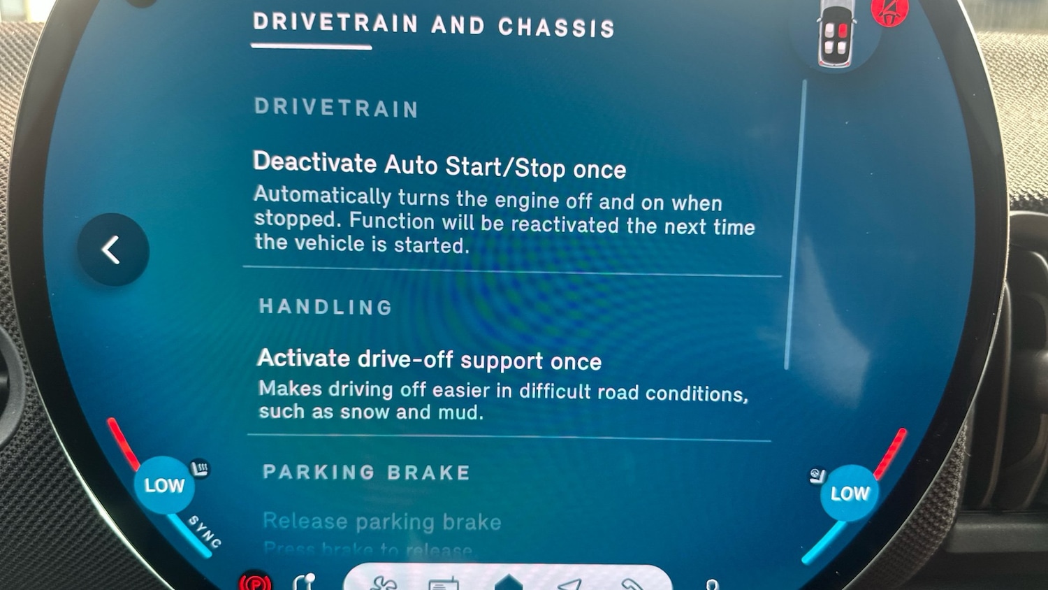 Vehicle 45
