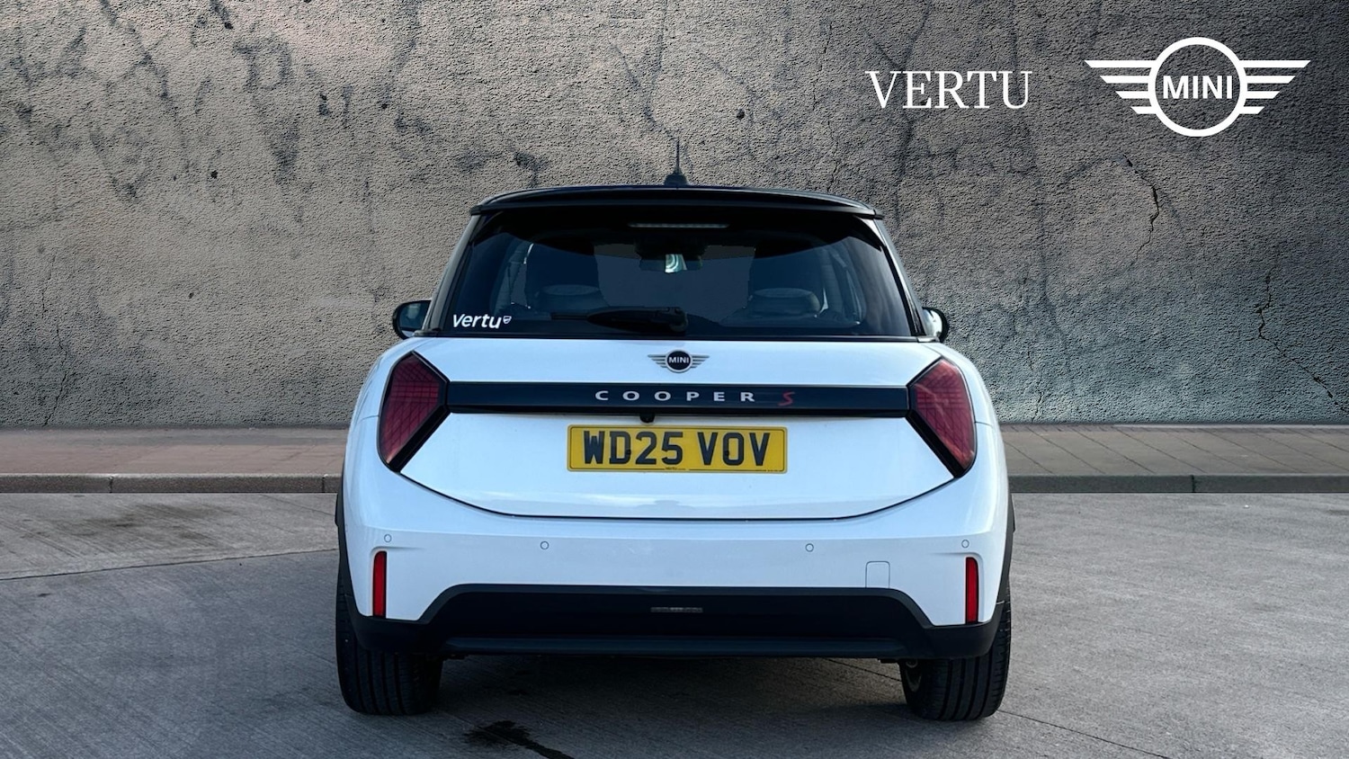 Used MINI Cooper 2025 for sale - 77474607: Photo 15