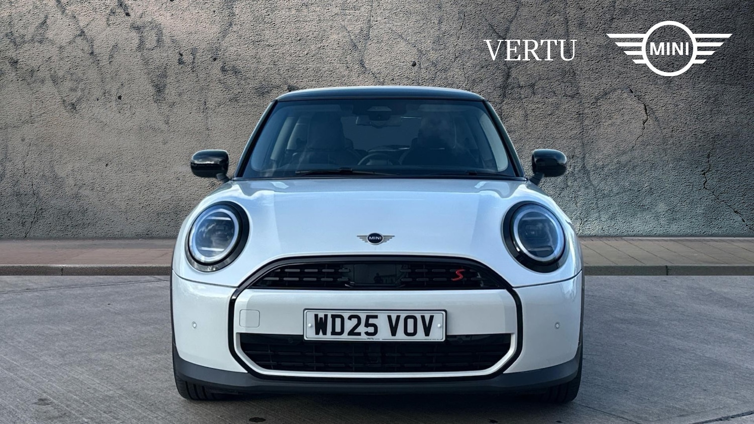 Used MINI Cooper 2025 for sale - 77474607: Photo 16