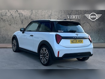 Used MINI Cooper 2025 for sale - 77474607: Photo