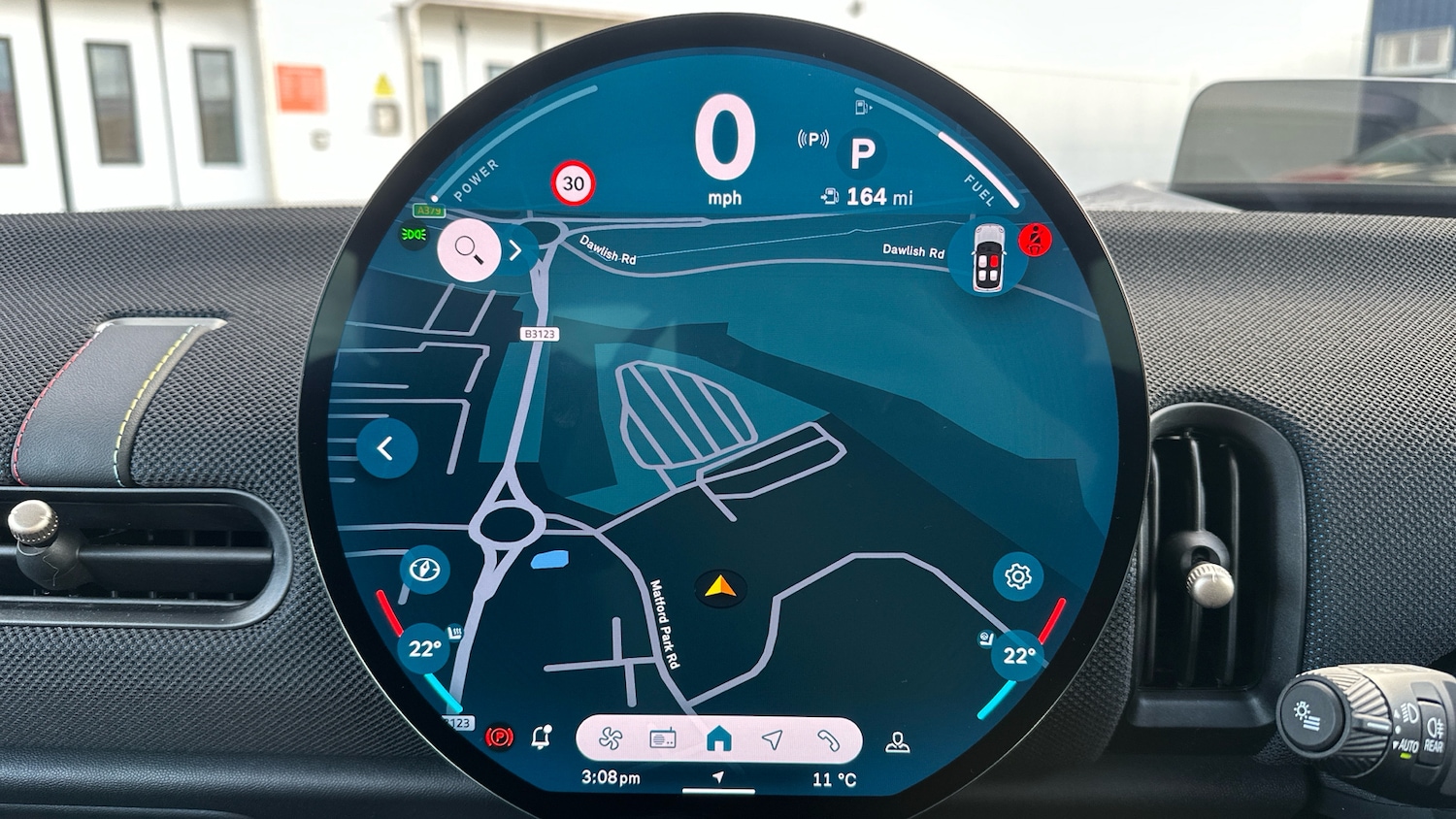 Used MINI Cooper 2025 for sale - 77474607: Photo 32