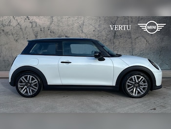 Used MINI Cooper 2025 for sale - 77474607: Photo