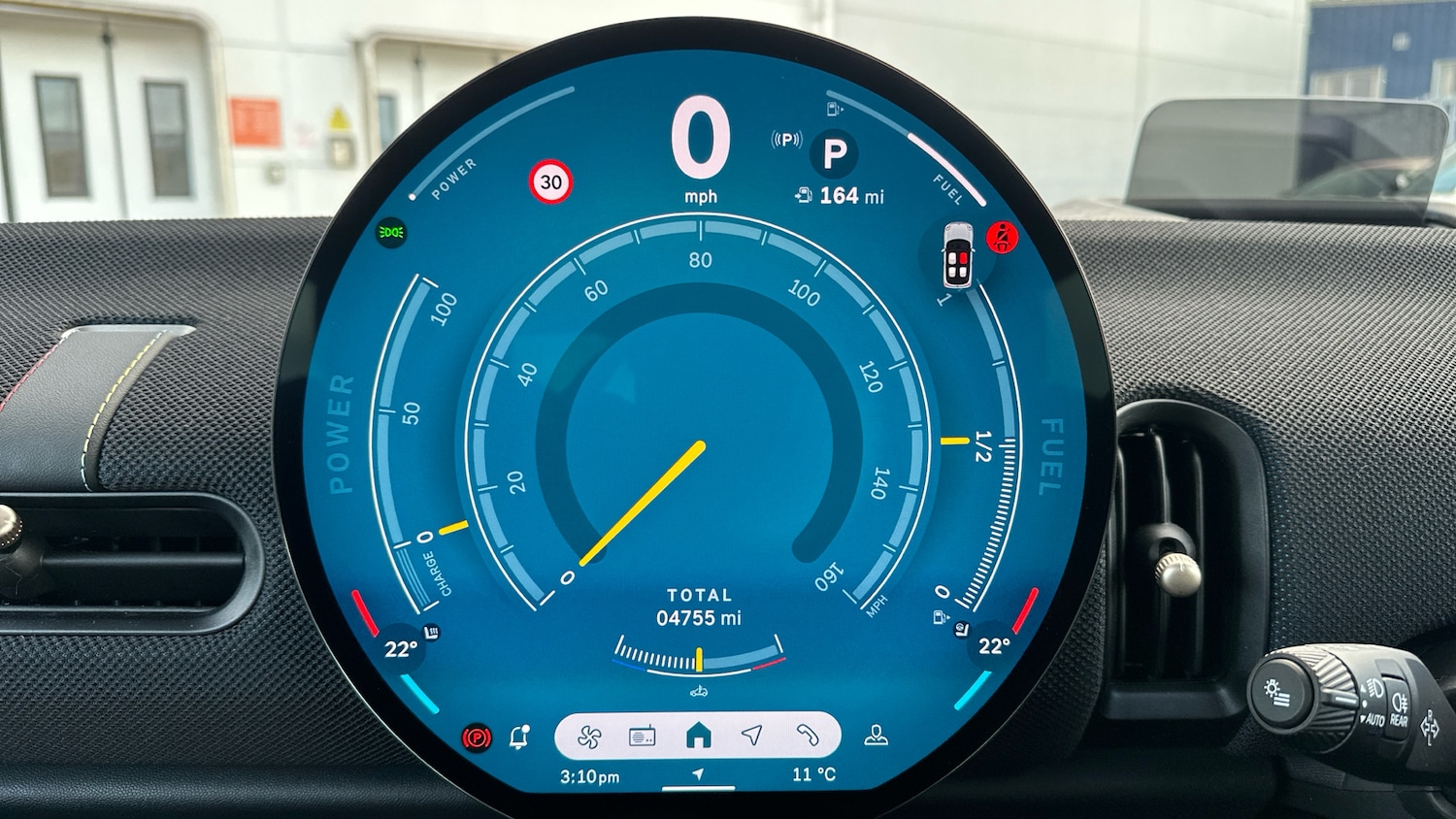 Used MINI Cooper 2025 for sale - 77474607: Photo 44