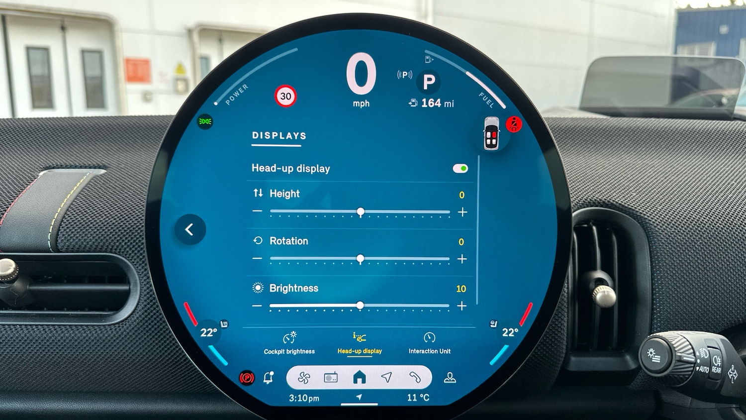 Used MINI Cooper 2025 for sale - 77474607: Photo 46