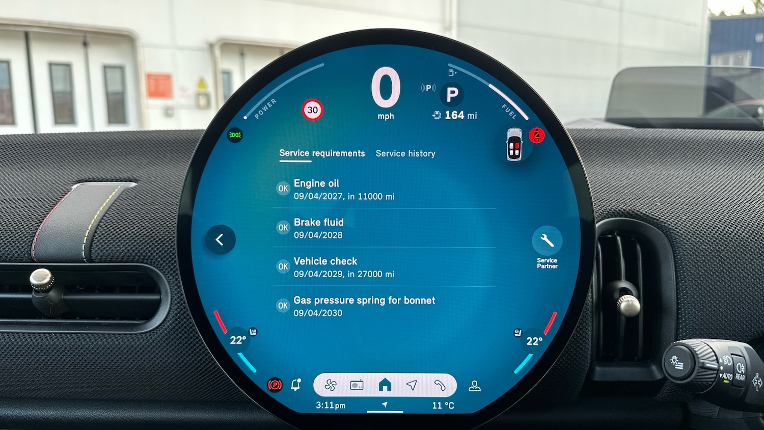 Used MINI Cooper 2025 for sale - 77474607: Photo 49