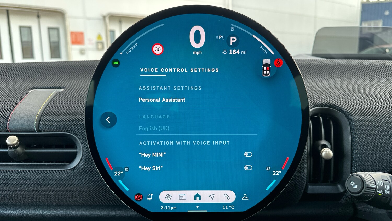 Used MINI Cooper 2025 for sale - 77474607: Photo 50