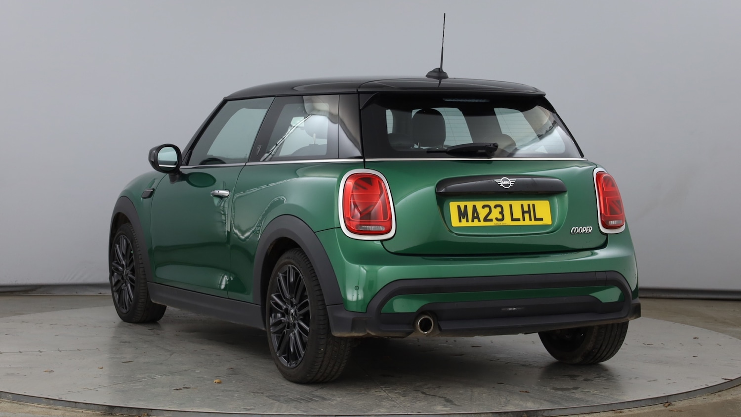 Used MINI Hatch 2023 for sale - 78031407: Photo 2
