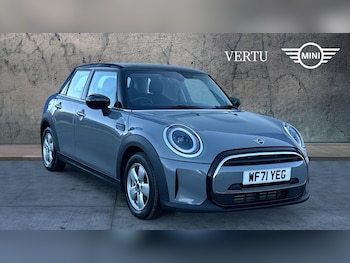 Used MINI Hatch 2021 for sale - 77004277: Photo