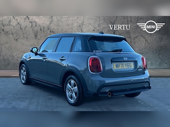 Used MINI Hatch 2021 for sale - 77004277: Photo