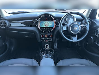 Used MINI Hatch 2021 for sale - 77004277: Photo