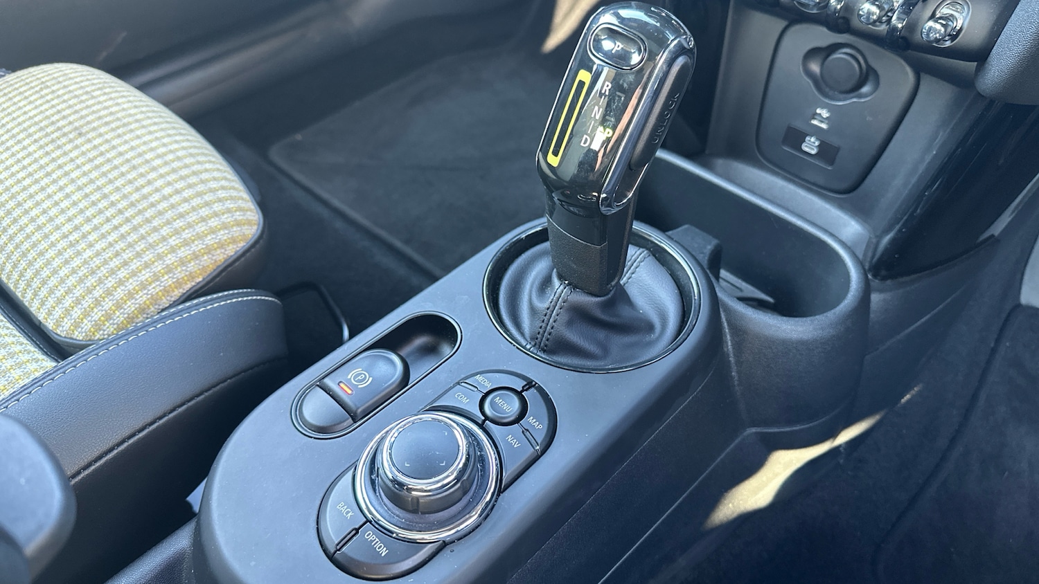 Used MINI Hatch 2023 for sale - 77963076: Photo 10