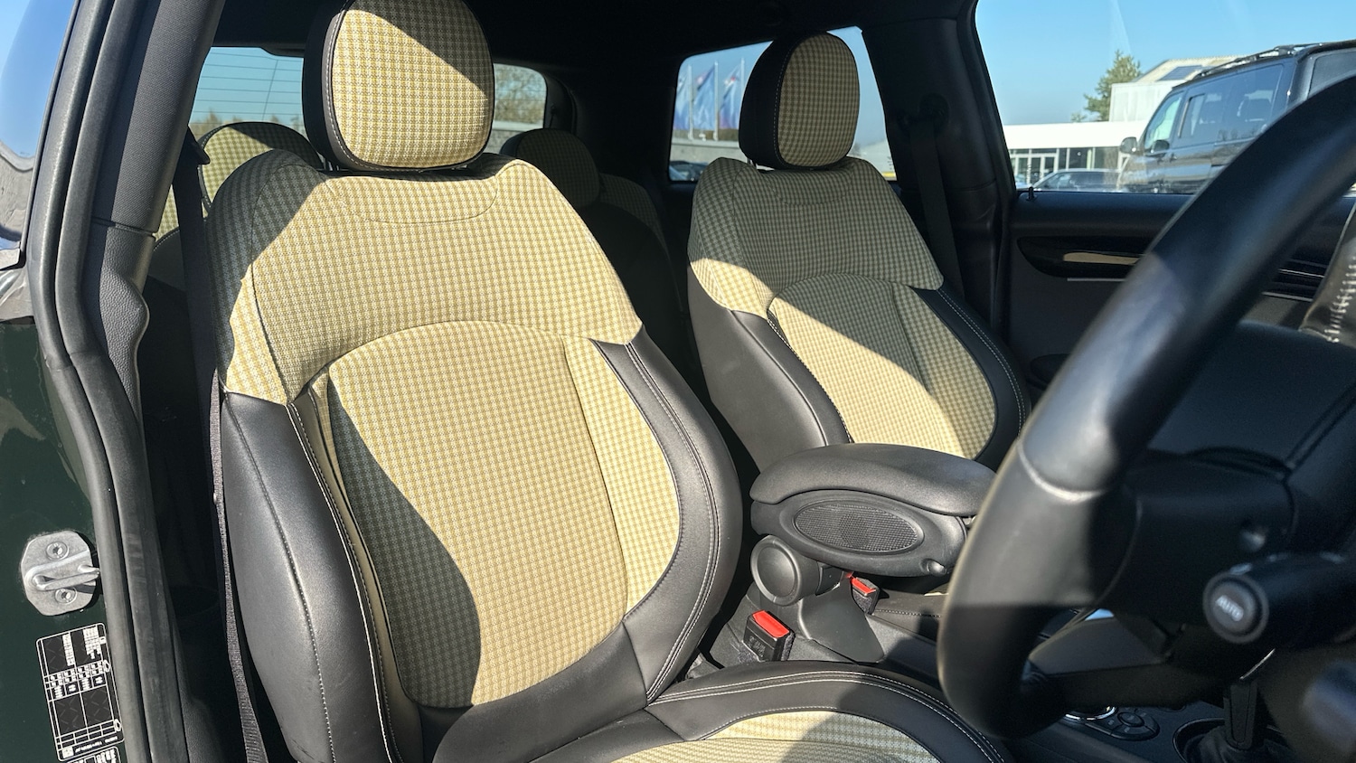 Used MINI Hatch 2023 for sale - 77963076: Photo 11