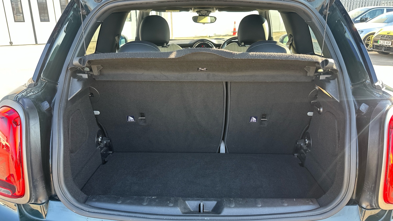 Used MINI Hatch 2023 for sale - 77963076: Photo 13