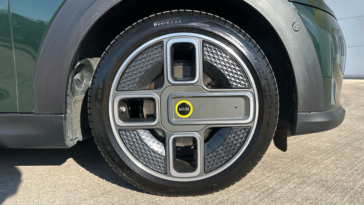 Used MINI Hatch 2023 for sale - 77963076: Photo 14