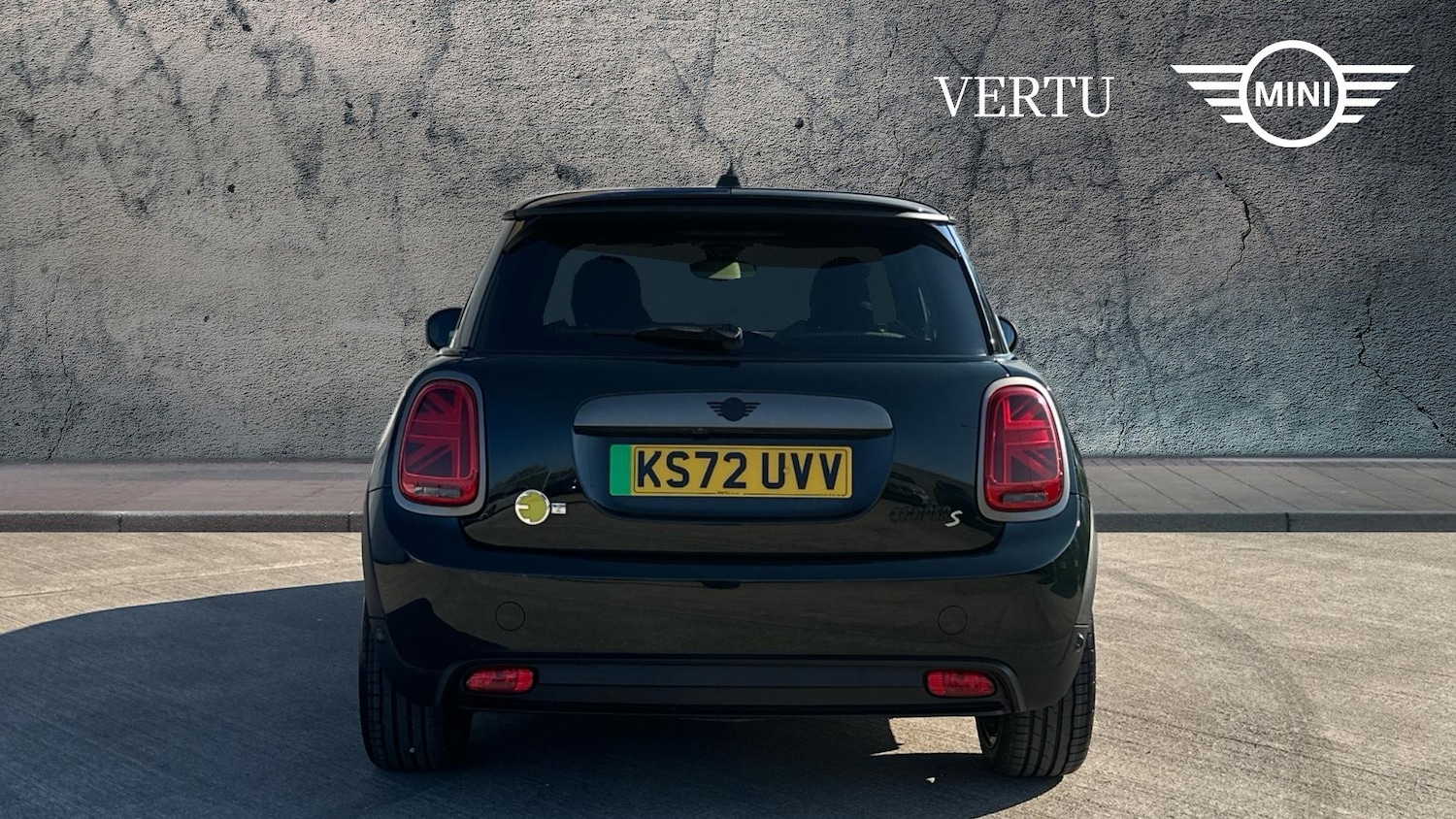 Used MINI Hatch 2023 for sale - 77963076: Photo 15