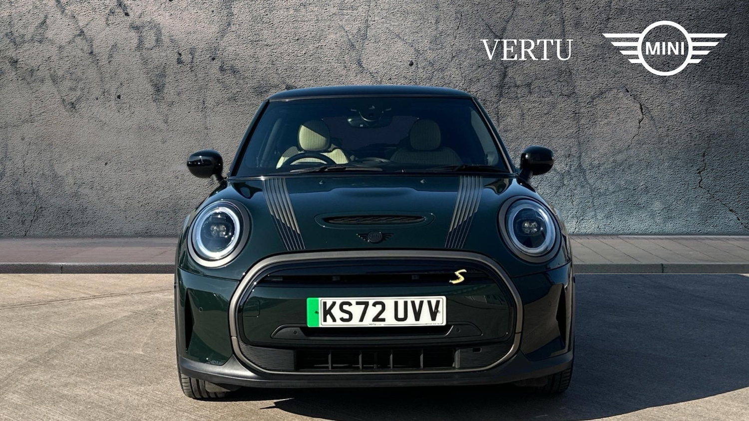 Used MINI Hatch 2023 for sale - 77963076: Photo 16