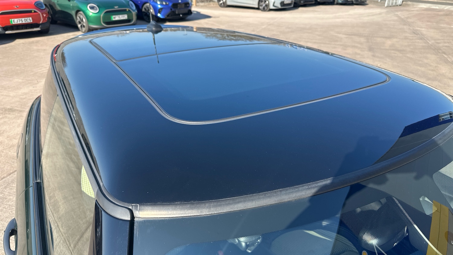 Used MINI Hatch 2023 for sale - 77963076: Photo 21