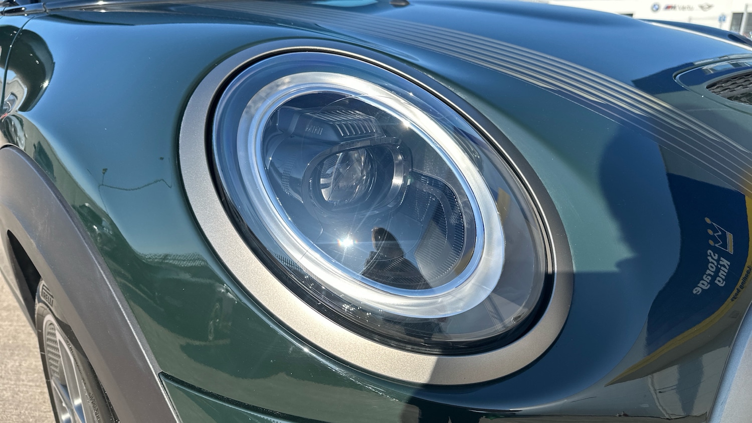 Used MINI Hatch 2023 for sale - 77963076: Photo 23