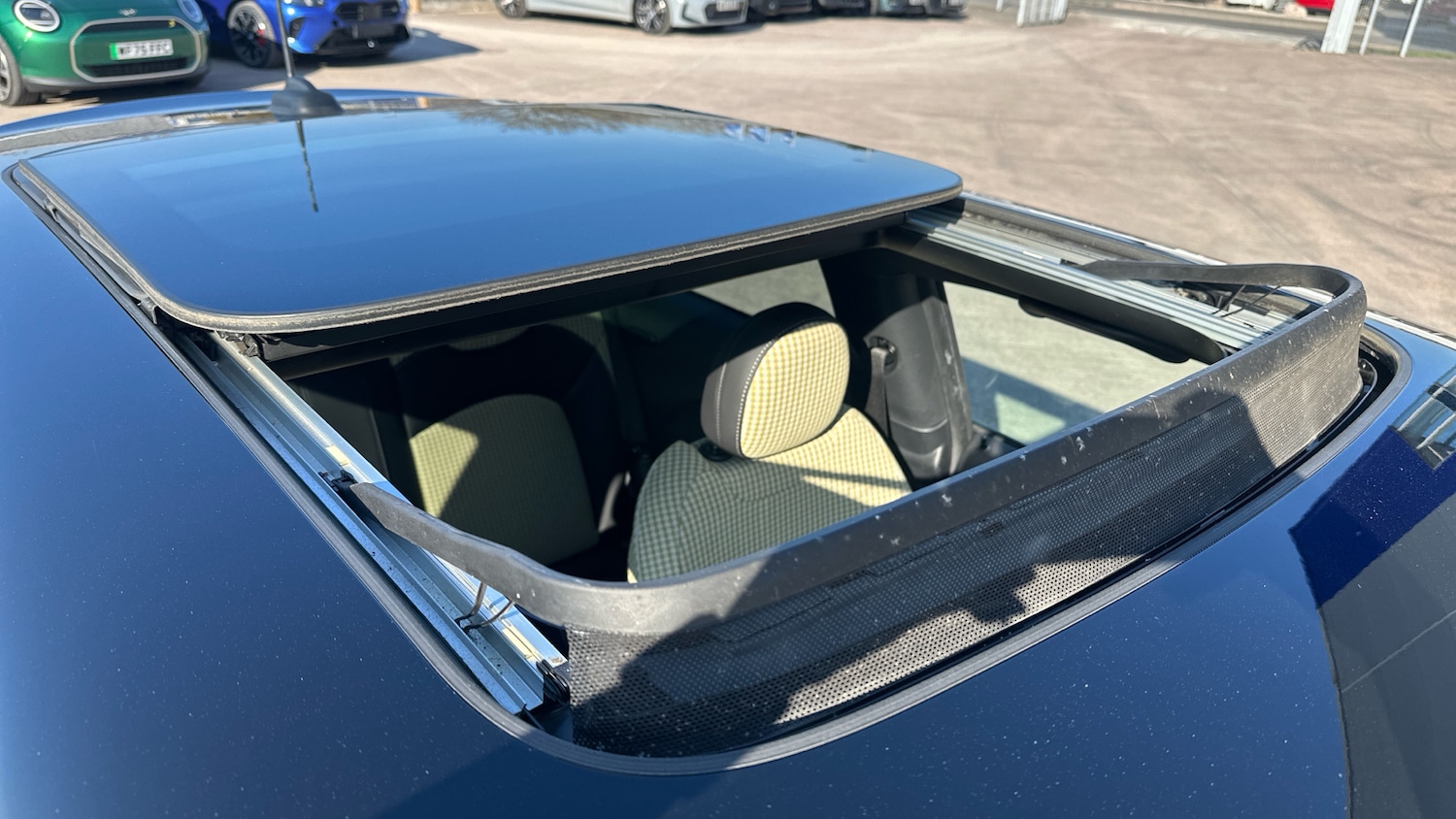 Used MINI Hatch 2023 for sale - 77963076: Photo 29