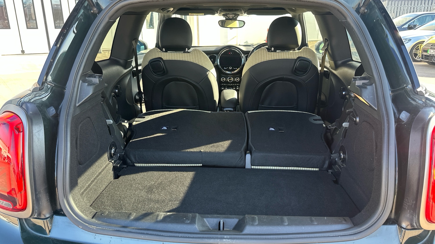 Used MINI Hatch 2023 for sale - 77963076: Photo 31