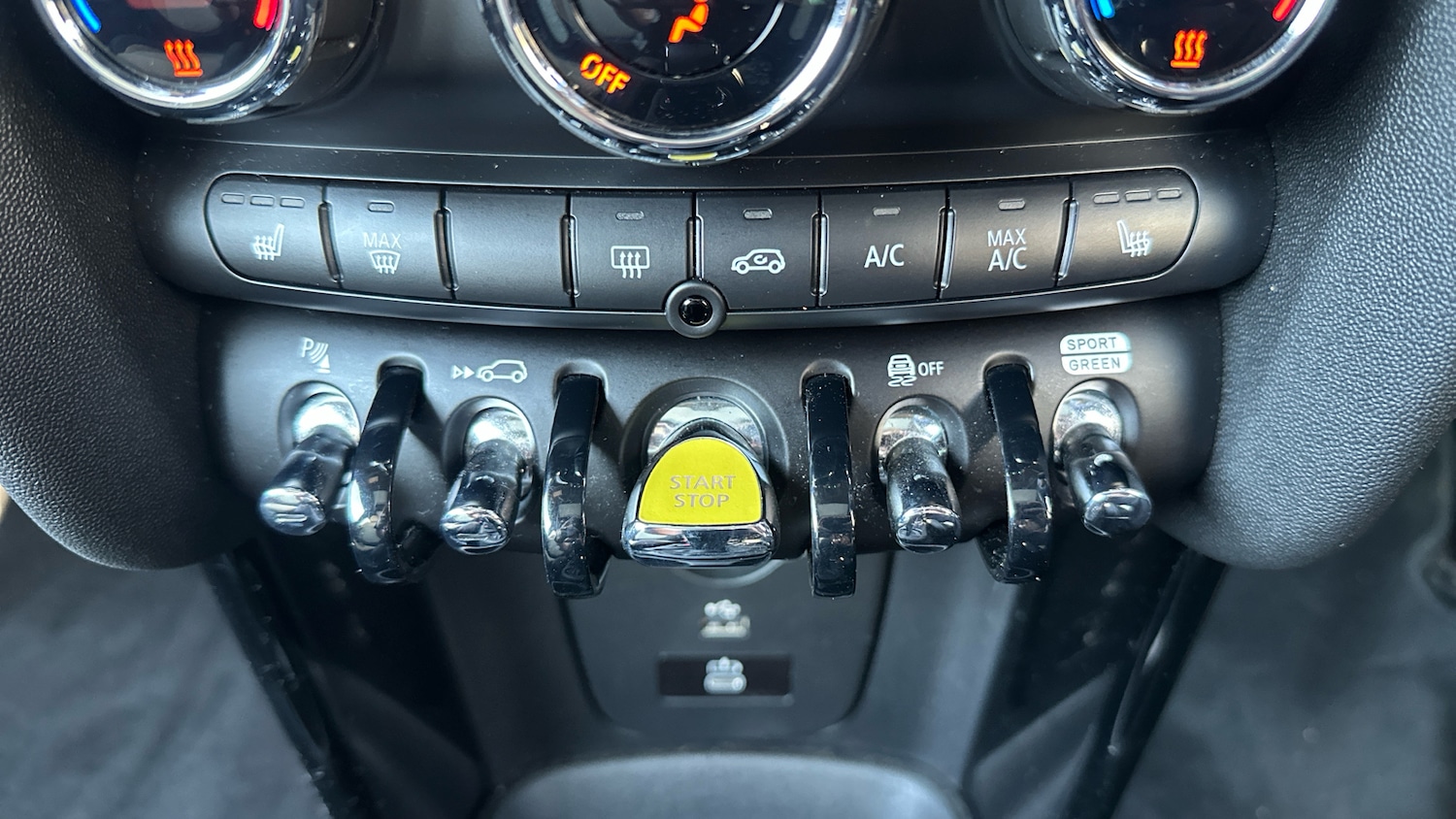 Used MINI Hatch 2023 for sale - 77963076: Photo 38