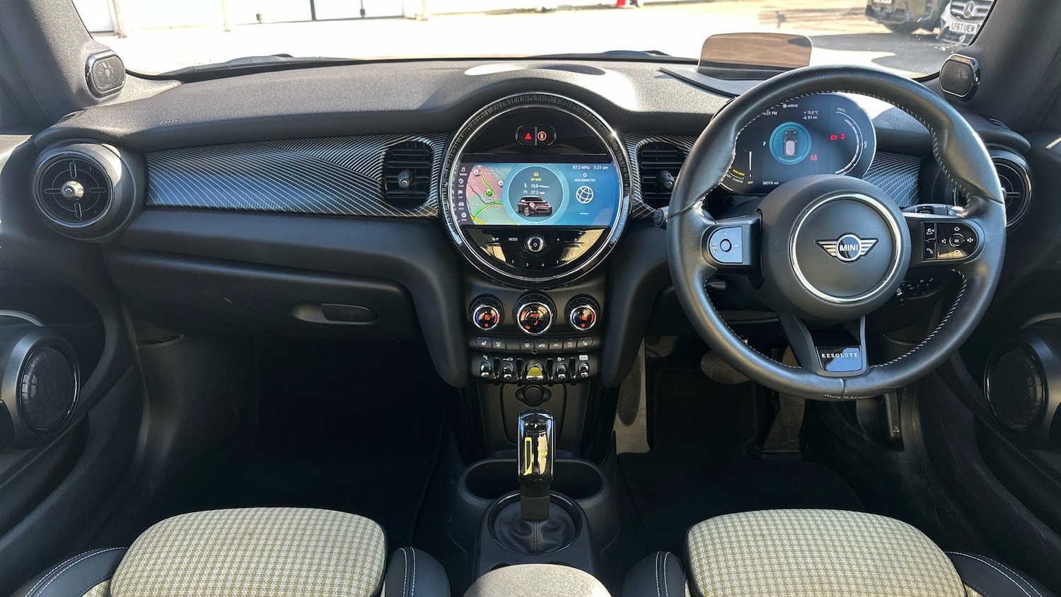 Used MINI Hatch 2023 for sale - 77963076: Photo 4