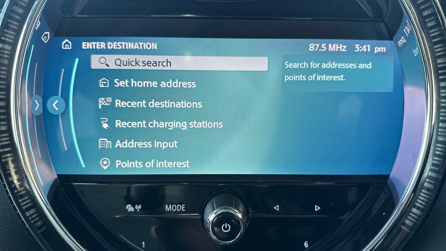 Used MINI Hatch 2023 for sale - 77963076: Photo 42