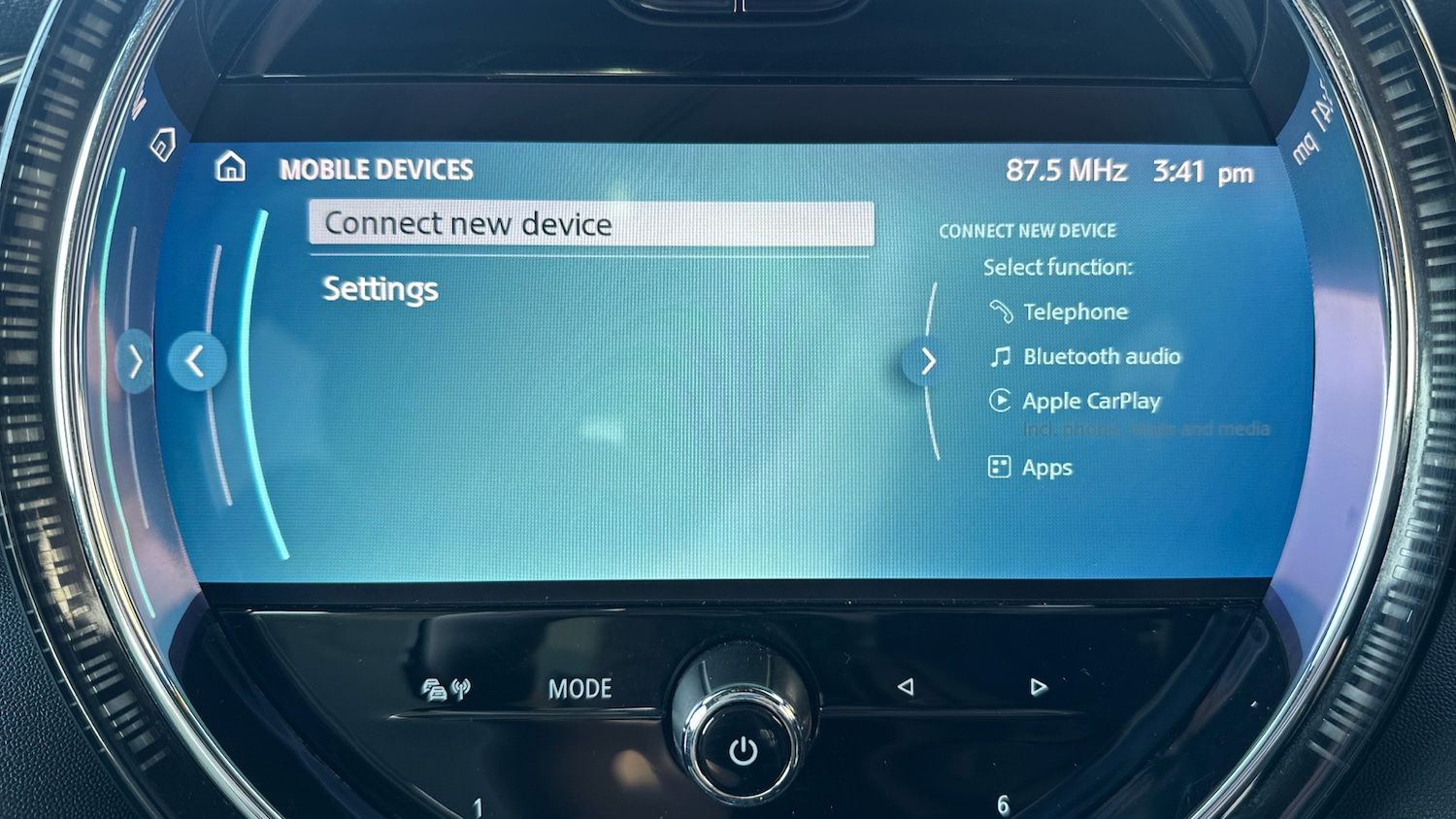 Used MINI Hatch 2023 for sale - 77963076: Photo 43