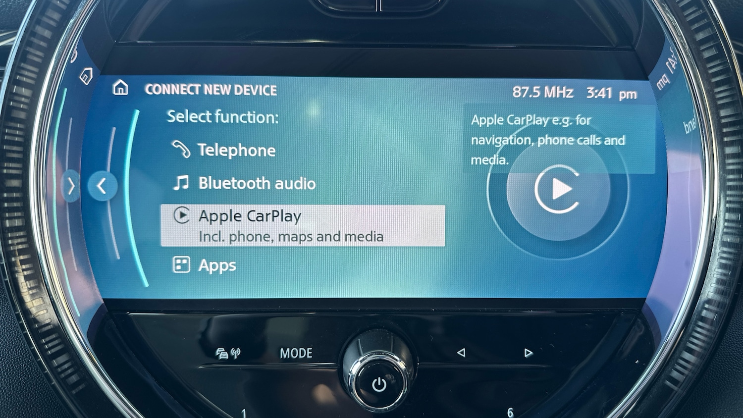 Used MINI Hatch 2023 for sale - 77963076: Photo 44