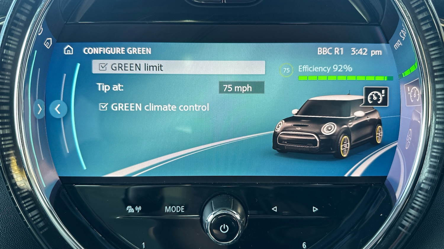 Used MINI Hatch 2023 for sale - 77963076: Photo 50