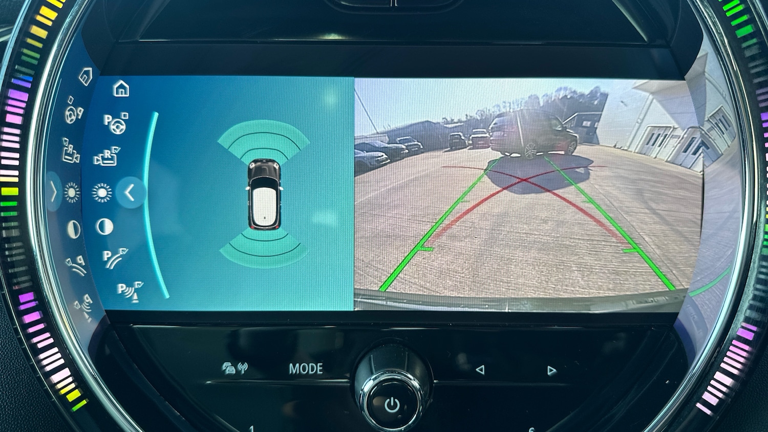 Used MINI Hatch 2023 for sale - 77963076: Photo 53